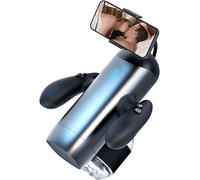 Fully Automatic Men's Fitness and Leisure Equipment with Control Handle, Multi-Frequency Adjustable