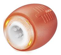 Fully Automatic Men's Fitness and Leisure Tool, 10 Frequency, Spherical Design