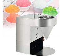 Fully Automatic Pearl Pot, Commercial Tapioca Pearl Cooker for Boba Tea, Bubble Tea and Milk Tea, Machine-Made Bubble Milk Tea Ball, JYLSSKUK