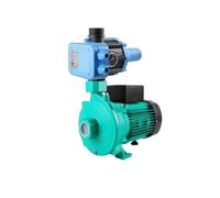Fully Automatic Pressure-Boosting High-Temperature Resistant Hot Water Circulation Pump PUN-201EH(PUN-750EH)