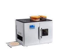 Fully Automatic Roti Maker, Electric Chapati Maker Machine, Rotis Naan Makers, Robot Roti Making Machine, Make 20 Delicious Flatbreads, Tortillas in One Go with One, Button Operation