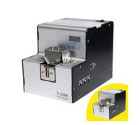 Fully Automatic Screw Arrangement Machine M1-M5 Screws Feeder Tools 1-5mm Screw Arrangement Feeding Machine(with Digital Display)