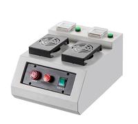 Fully Automatic Solder Paste Heating Machine with Multi-Station Independent Control for SMT Electronics Production