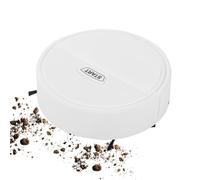 Fully Automatic Sweeping Robot Vacuum & Mop Combo - Strong Suction Electric Household Smart Lazy Vacuum Cleaner For Hard Floor Pet Hair Carpets