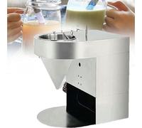 Fully Automatic Tapioca Pearl Maker, Efficient Bubble Tea Popping Machine for Homemade Milk Tea
