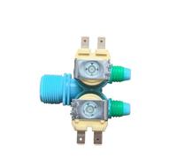 Fully Automatic Washing Machine Inlet Valve DC62-00311C Double Head Solenoid Valve Parts
