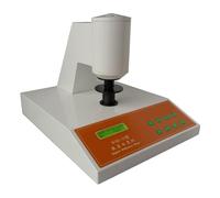 Fully Automatic Whiteness Meter, Whiteness Tester, Digital Whiteness Meter Flour Whiteness Meter Desktop Whiteness Meter(WSB-3A)