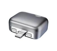 Fully Charged Ejects Device Stop Charging Intelligent Overcharging Auto Disconnect Charging Cable Protector USB Cable Power Regulator
