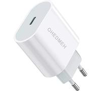 【Fully Charged】PS5 Charger:【Works Well】TRUDIN Charging Station Controller【Easy to use 】Dual USB Charging Dock Station Stand for Sony Playstation 5 DualSense Controller White