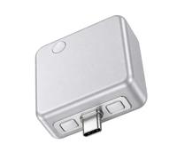 Fully Charged Separator Fast Charging Safe Adapter Intelligent Power Cut-Off Protector Auto Disconnect Charging Adapter Type C Fast Separator
