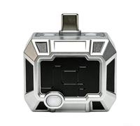 Fully Charged Separator with AI Charging Recognition for Automatic Physical Disconnection During Overnight Charging
