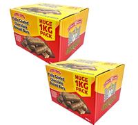 Fully Coated Chocolate Biscuit Bars 1kg | Broken biscuits | VIMIX (2)