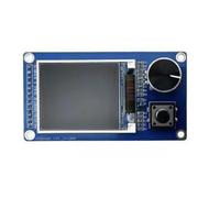Fully Color 128x160 LCD Display Module With Durability EC11 Rotarys Encoders SPI Control Module Electronic Component