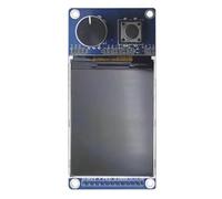 Fully Color 128x160 LCD Display Module With Durability EC11 Rotarys Encoders SPI Control Module Electronic Component