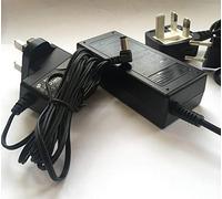 FULLY COMPATIBLE WITH F E TECHNOLOGY INC 5V 3A FPA-015-05 JOD-SAU050302-1Z 5.5MM X 2.1MM TIP, RF 30