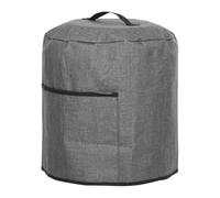 Fully Covered Bags for Air Fryers - 38x38.5cm Product Dimensions | Heavy Duty Material Dustproof, Multifunction Shield | Electric Pressure Cooker Compatible Accessory Home Organization Space S