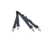 Fully elastic strap Bucas Legstraps Pony Deluxe
