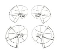 Fully Enclosed Propeller Protector For 2 Propeller Guard Props Wing Fan Cover Accessories
