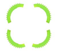 Fully Enclosed Propellers Protector For AVATA 2 Easily Use Great Defense Protector For Outdoor Use And Work Outdoor Flying Accessory