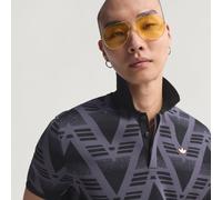 FULLY FASHION KNIT POLO