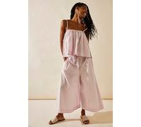 Fully Flourishing Co-Ord by free-est at Free People in Lavender Light, Size: XS - female