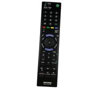 Fully Functional IR Transmission Remote Control Specifically for RMT TX101A TVs Model TX101A Original Remote