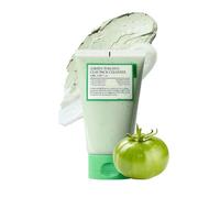 FULLY Green Tomato Clay Mask Cleanser 120ml