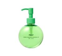 FULLY - Green Tomato Cleansing Oil 250ml