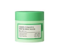 FULLY Green Tomato Deep Bubble Mask 90ml