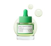 FULLY Green Tomato Serum, Pore Tightening With 67% Green Tomato Extract, Vit C And Pha, Elastcity Boosting And Skin Moisturization, Fragrance Free, Vegan & Dermatologically Tested, 1.01 Fl.Oz