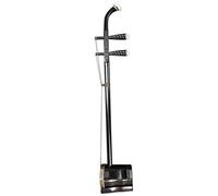 Fully Handmade Yunzhi Ebony Wood Erhu Chinese 2-string Violin Fiddle Instruments