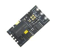 Fully Isolated RS485 Shifter Module for 3.3V / 5V Voltages Featuring 2Mbps Transmission Rate
