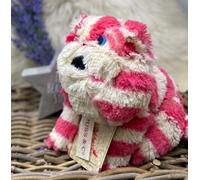 Warmies Cozy Plush BAGPUSS Fully Microwavable Lavender Scented Toy