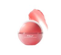 FULLY Red Tomato Jelly Lip Sleeping Mask 12g, Overnight Lip Care