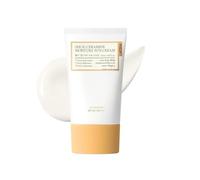 FULLY Rice Ceramide Moisture Sunscreen 50ml, No White Cast