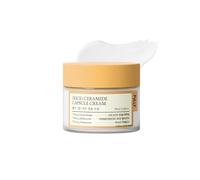 FULLY Rice Ceramide Moisturizing Cream 90ml, Barrier Moisturizer