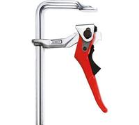 Fully Steel Lever Clamp 160 mm Range 80mm Jaw Depth