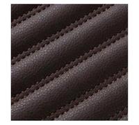 Fully Surrounded Trunk Mat For Fiat For Freemont 7-Seat 2012 2013 2014 2015 2016 2017 Cargo Liner Boot Carpets Waterproof Car Trunk Mat Boot Liner Protector(Coffee)