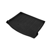 Fully Surrounded Trunk Mat For Focus MK3 2011-2018 Hatchback Carpet Rear Trunk Boot Liner Cargo Mat Nonslip Boot Mat
