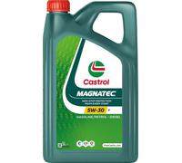 CASTROL 1612B5 Engine oil