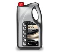 Fully Synthetic Engine Oil 5W-30 GM D1-5 Litre