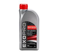 Fully Synthetic Low SAPS Engine Oil 5W-30 C3-1 Litre
