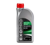 Fully Synthetic Low SAPS Engine Oil 5W-30 C3, C4-1 Litre