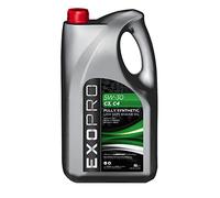 Fully Synthetic Low SAPS Engine Oil 5W-30 C3, C4-5 Litre