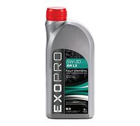 Fully Synthetic Low SAPS Engine Oil 5W-30 RN - 1 Litre
