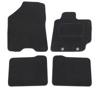Fully Tailored Carpet Car Mat , Set of 4