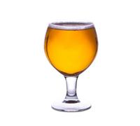 Fully Toughened Toscana Stemmed Beer Glasses 21.8oz / 620ml - Set of 6