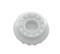 Fully wave wheel washing machine, sliding sleeve assembly, clutch gear(WHITE)