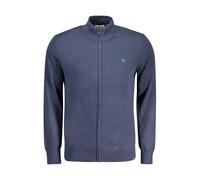 FullZip Knit Cardigan - male - Timberland - Cardigans - Blue - S - Knitwear S