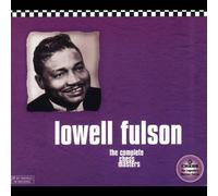 Fulson Lowell - Complete Chess Masters